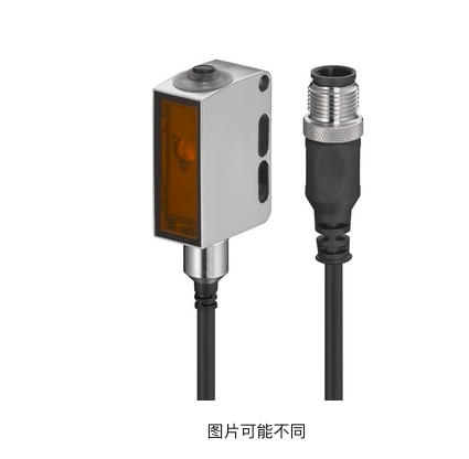 LEUZE劳易测镜反射光电传感器