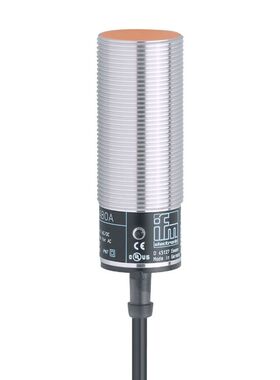 原装IFM易福门II5489传感器接近开关IIA2010-FRKG/PH