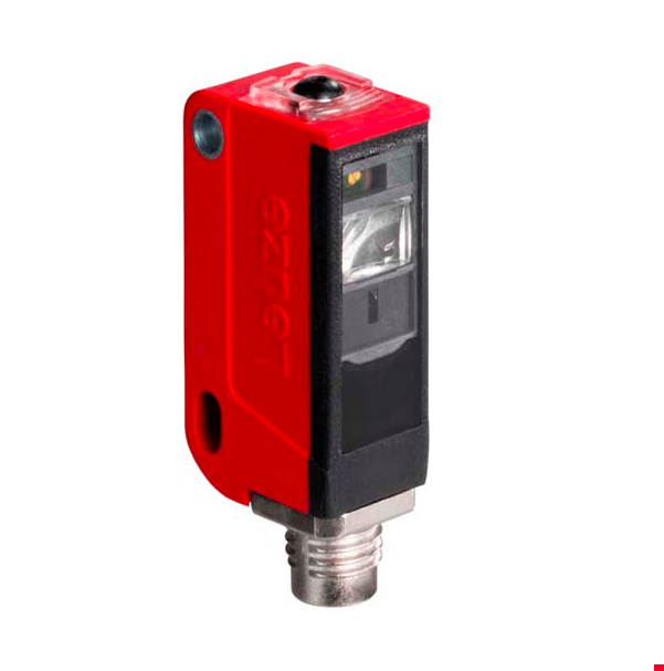 原装LEUZE KRTL 3B/6.3111-S8 劳易测色标传感器色标开关50111321