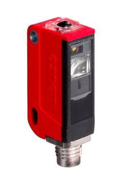 原装LEUZE KRTL 3B/6.3111-S8 劳易测色标传感器色标开关50111321