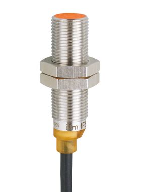 原装IFM易福门IFS272传感器接近开关IFB3004BBPKG/5M/PUR