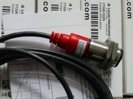劳易测LEUZE光电开关FT328I.X3/2N 50133271替代RT318M/N-100.11