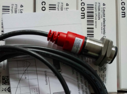 劳易测LEUZE光电开关FT328I.X3/2N 50133271替代RT318M/N-100.11