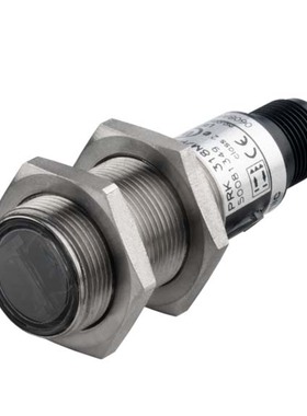 原装正品Leuze劳易测 PRK318B/4P-M12镜反射式光电传感器50081349
