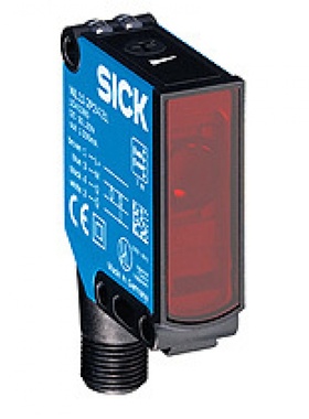 原装SICK正品WT12-2N150替代WTE11-2N1132西克漫反射光电开关