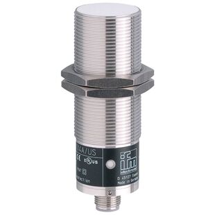 原装易福门II5689传感器接近开关IIA3010-BPKG/V4A/US-100-DPS/AU