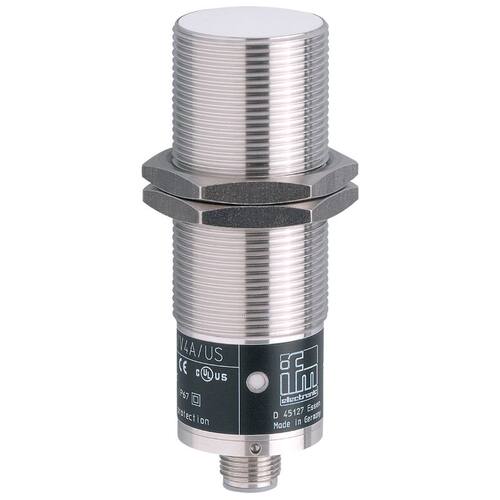 原装易福门II5689传感器接近开关IIA3010-BPKG/V4A/US-100-DPS/AU