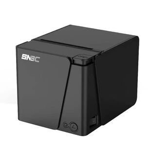 新北洋SNBC热敏票据打印机80mm后厨餐饮外卖酒店服装前台收银小票