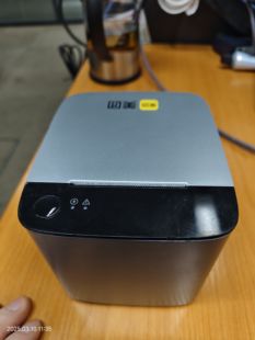 美团外卖餐饮小票打印机MTPR-58A厨房菜单前台票据打单机网口