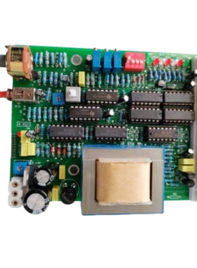 GAMX-S518S电动执行器机构控制板GAMX-L1840