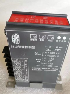 RPA-100 RPC-101H3810智能控制器升级款 调试更方便 精度千分之一