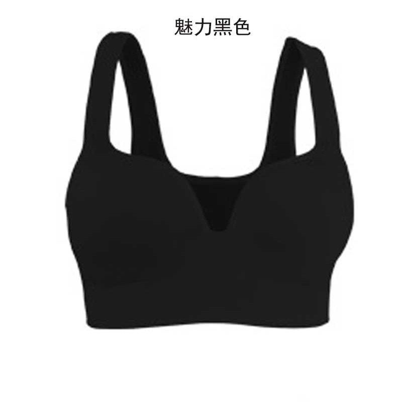 sport无钢圈运动文胸防震健文胸