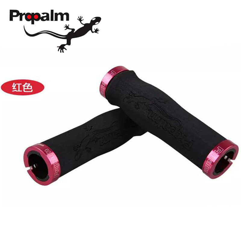 Poignées de vélo PROPALM - Ref 2341092 Image 4