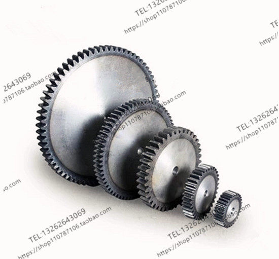 正齿轮2模12齿13齿14齿15齿16齿17齿18齿19齿20齿21齿22齿23齿轮