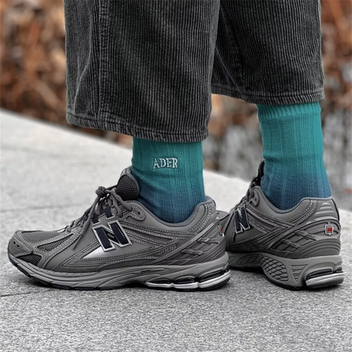 NewBalance男女老爹鞋跑步鞋