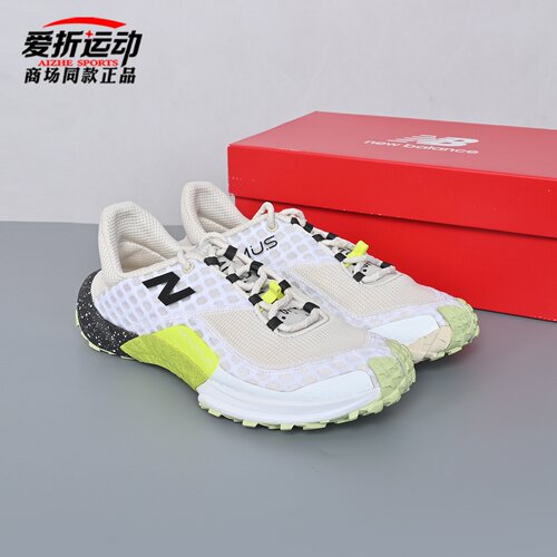 NewBalanceNB男网面运动跑步鞋