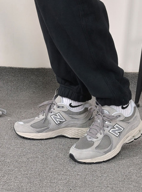 New balance NB新款2002复古慢跑步鞋男女鞋休闲鞋运动鞋ML2002RC