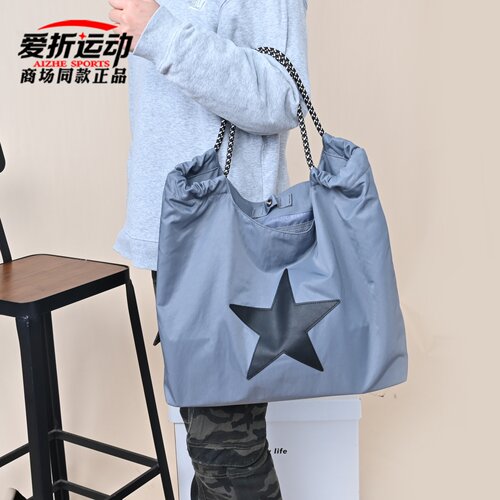 匡威Converse托特包男女挎包