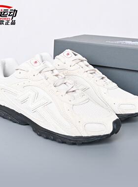 New Balance NB新年款男女情侣运动休闲鞋百搭时尚跑鞋子U204L8OV