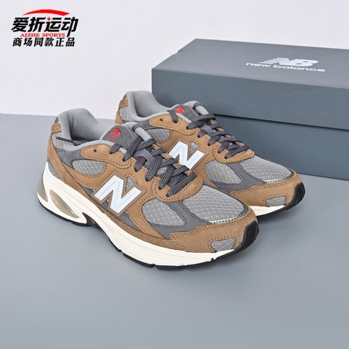 NewBalanceNB男女运动休闲跑鞋