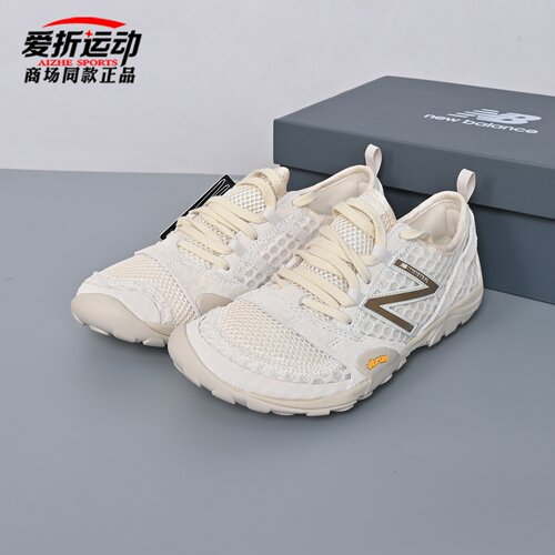 NewBalanceNB男女薄底赤足鞋