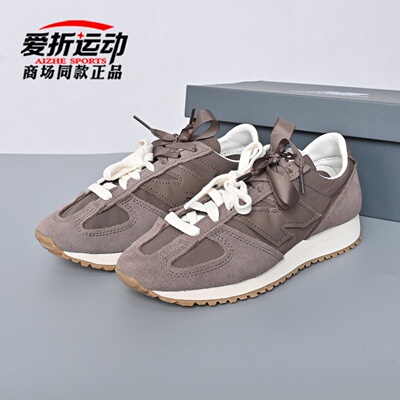 NewBalanceNB情侣潮流休闲鞋