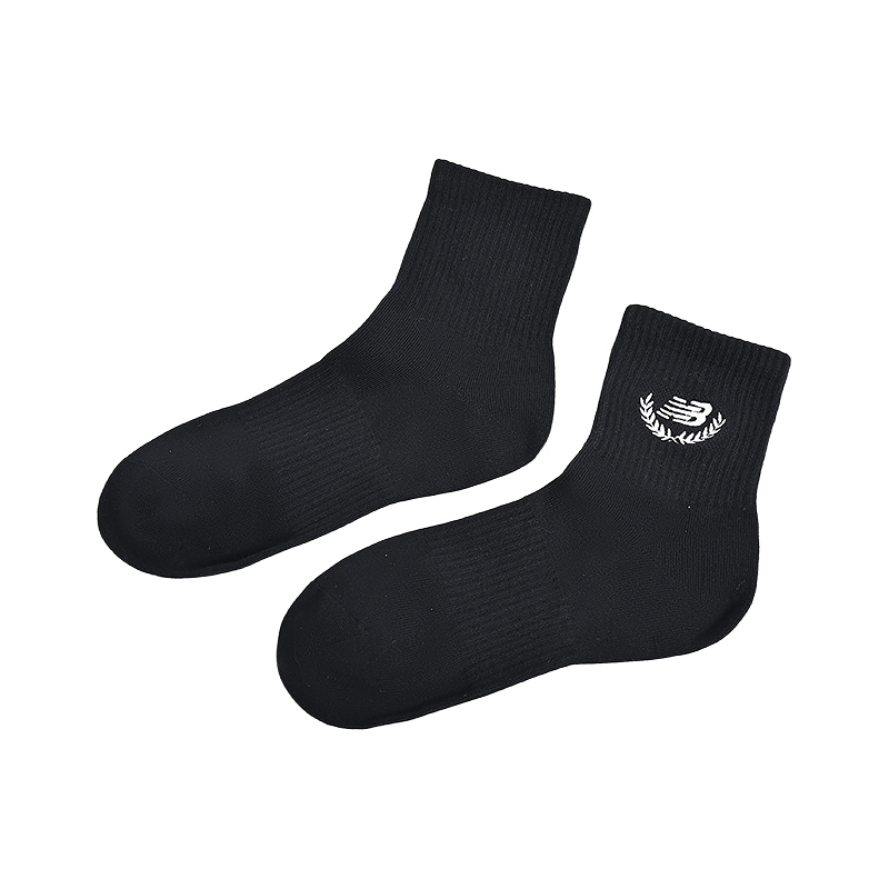 NewBalanceNB男女休闲袜短袜