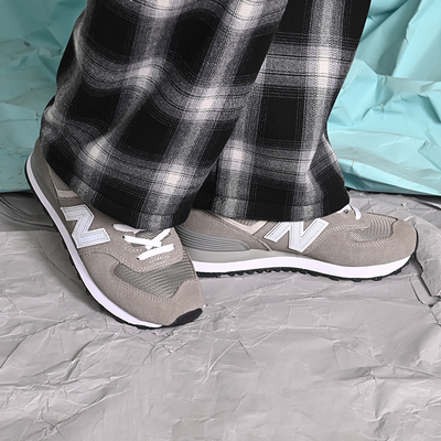 NewBalance休闲运动鞋ML574EVG