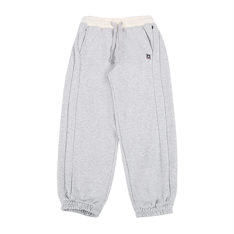 Converse匡威女针织长裤休闲裤