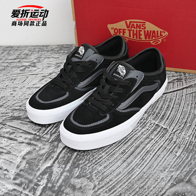 VANS范斯男女运动休闲低帮板鞋