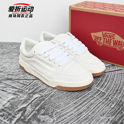 VANS范斯情侣百搭板鞋运动鞋