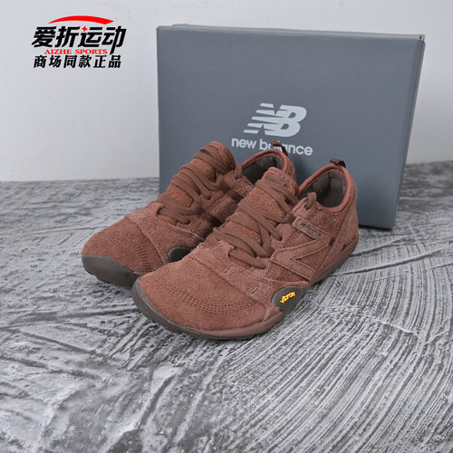 NewBalanceNB舒适百搭薄低鞋