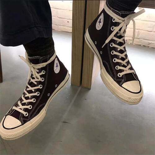 Converse匡威1970s帆布鞋