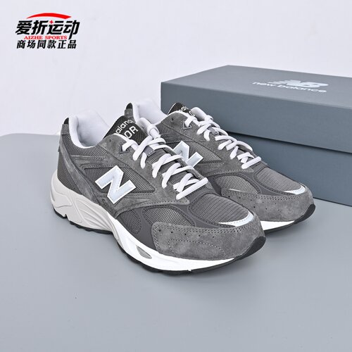 NewBalanceNB男女同款休闲鞋