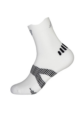 New Balance NB新款男女款百搭舒适运动跑步休闲袜子LAS42430-WW