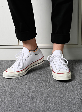 Converse匡威1970S系列休闲运动帆布鞋子162065C 162050C A15187C