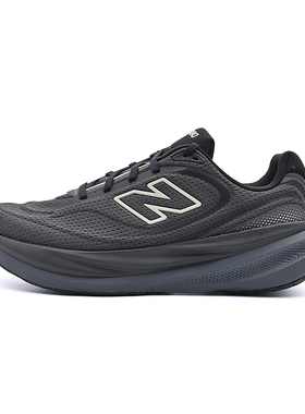 New Balance NB新款男子运动鞋黑色潮流百搭低帮休闲鞋子M10805MD