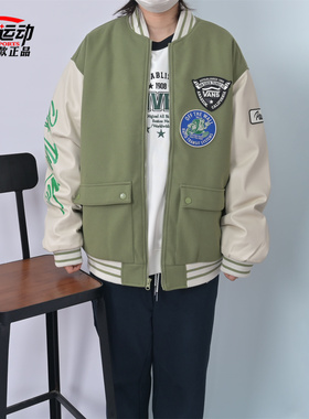 VANS范斯新款男子保暖棉服VN000KCVZBF VN000QNU4MG VN000GZMBLK