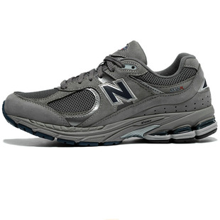 New Balance NB男女鞋复古跑步鞋元祖灰老爹鞋休闲运动鞋ML2002RA
