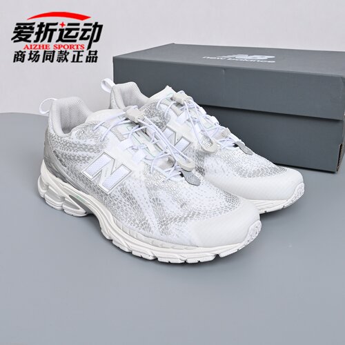 NewBalanceNB男女情侣休闲鞋
