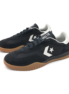 CONVERSE匡威男女鞋Run Star Trainer流星情侣德训鞋板鞋A08263C