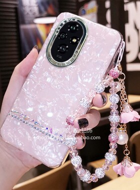 适用于华为荣耀200手机壳300荣耀100pro荣耀100荣耀90超薄70女款Hinova10荣耀60荣耀X50 X40彩钻70pro荣耀60