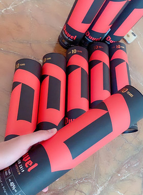 DUVEL 比利时 督威威士忌 2019年限量版 10年陈酿 500ml 40%vol