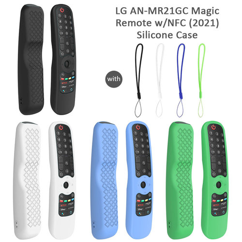 适用LG电视遥控器保护套ANMR21GC