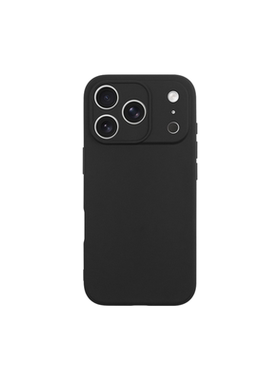 适用苹果17promax手机壳超薄裸机手感iPhone17 Air全包防摔17Pro高级感16Pro Max新款16Plus磨砂透明16保护套