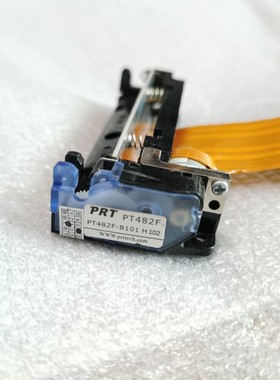 pt482f打印头PT482F-B101热敏打印机配件