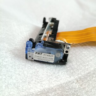 pt482f打印头PT482F B101热敏打印机配件