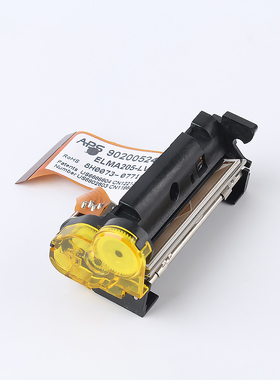 APS ELMA205-HS ELM205-LV SMP640 POS58II热敏打印头JP-EML205