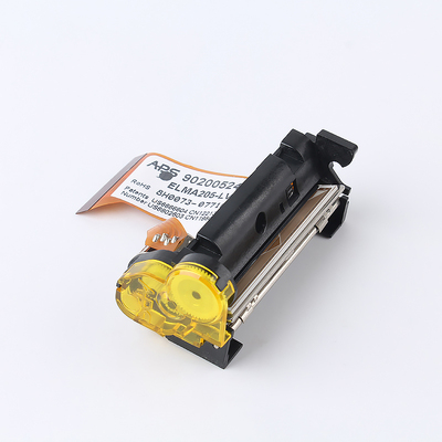 apselma205-hssmp640热敏