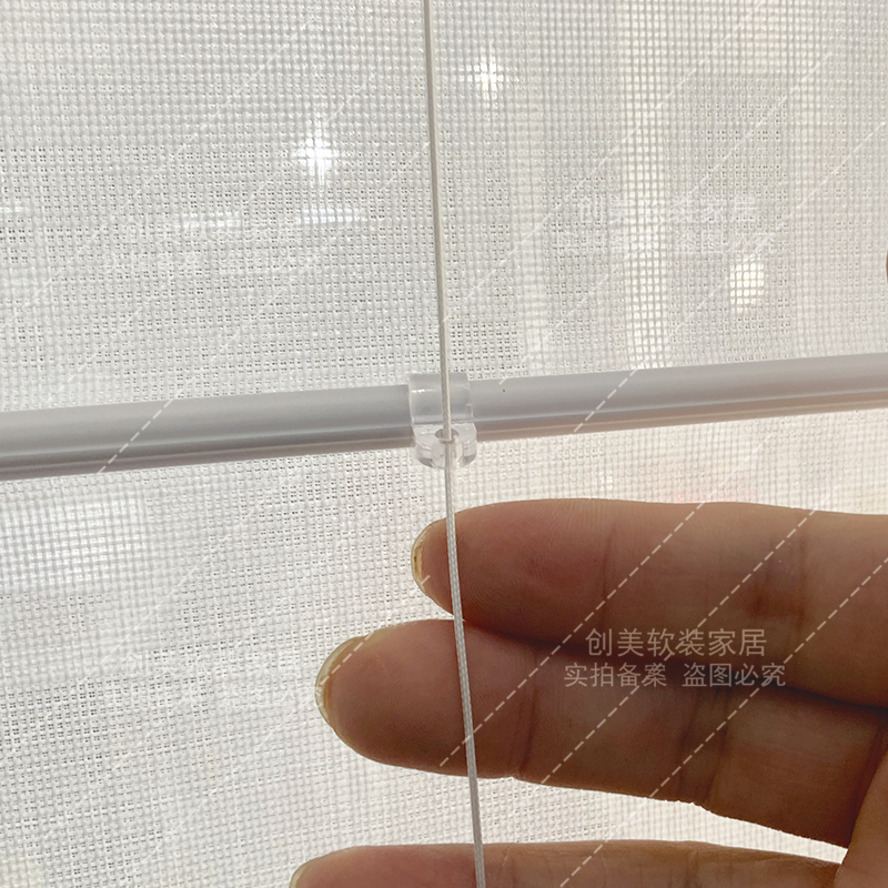 罗马帘专用配件辅料串绳拉绳